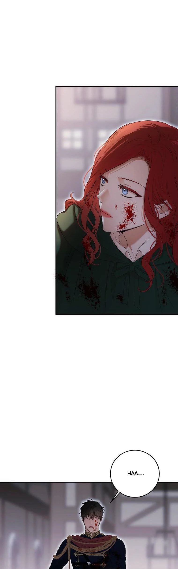 I Fell into a Reverse Harem Game Chapter 78 Page 176