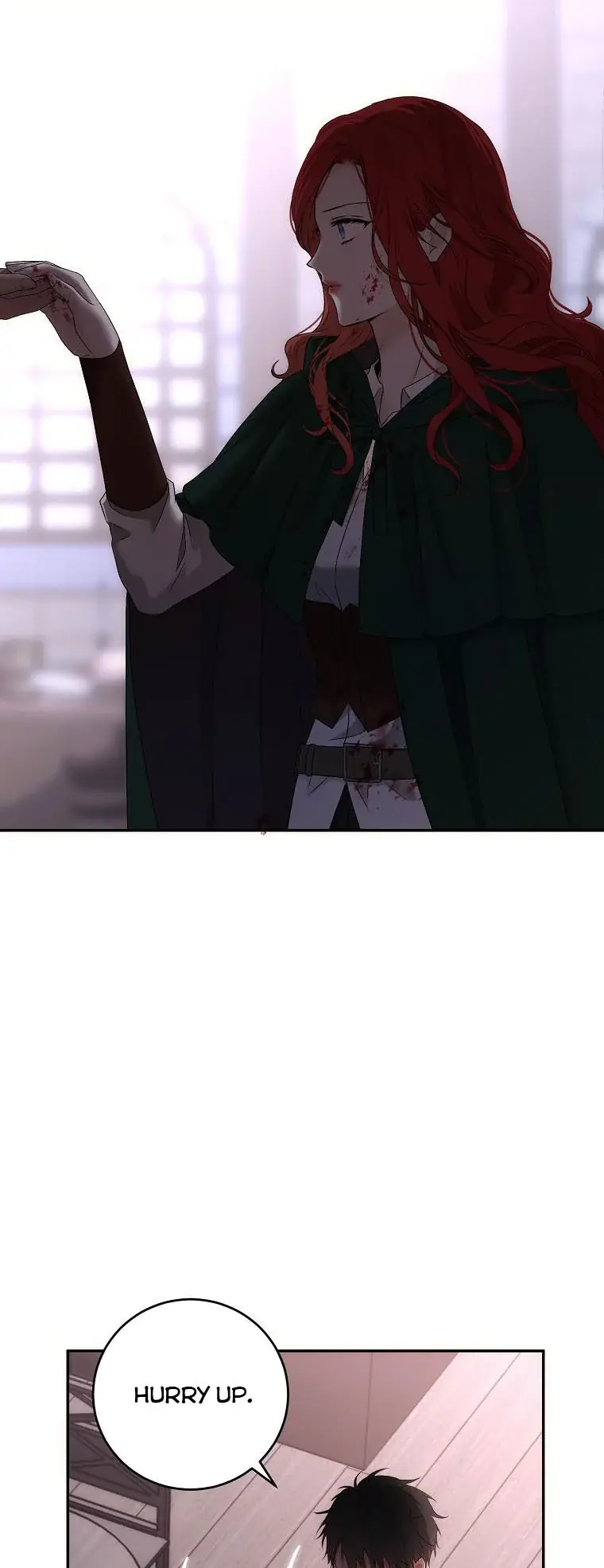 I Fell into a Reverse Harem Game Chapter 78 Page 184