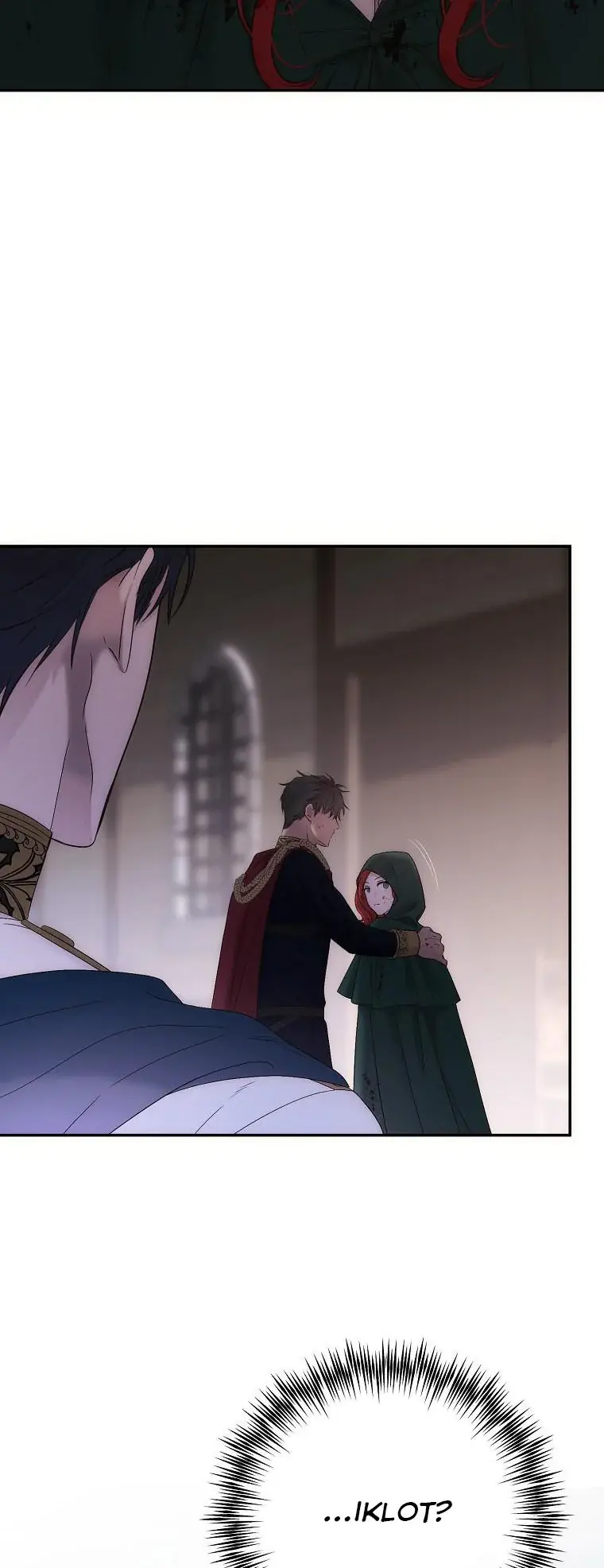 I Fell into a Reverse Harem Game Chapter 78 Page 186