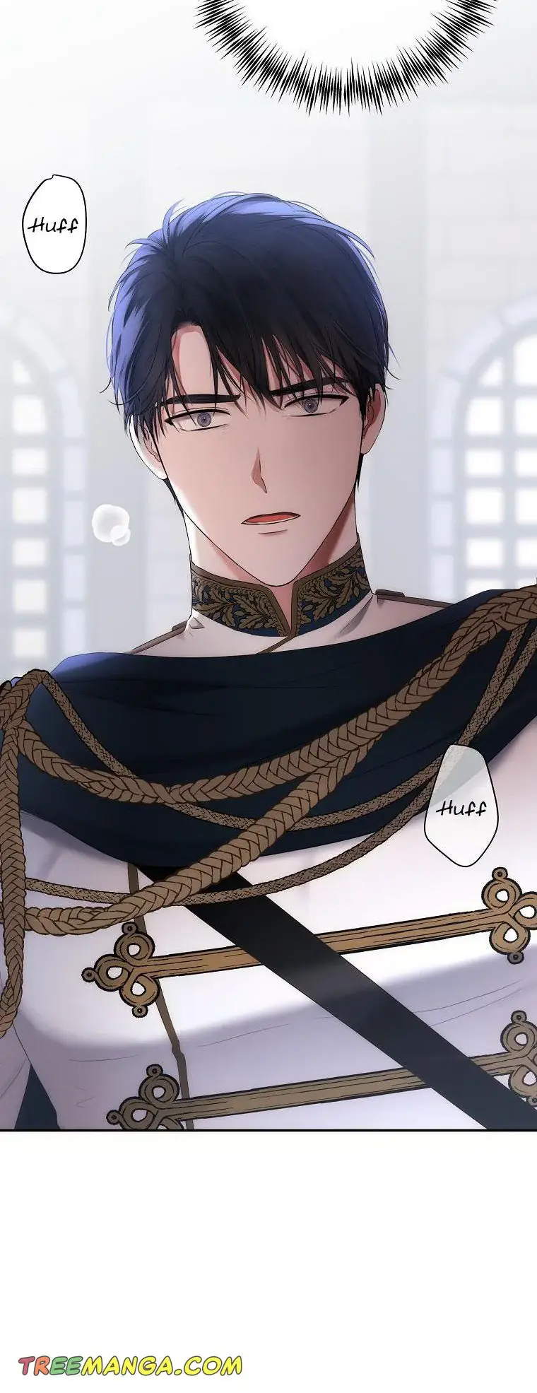 I Fell into a Reverse Harem Game Chapter 78 Page 187