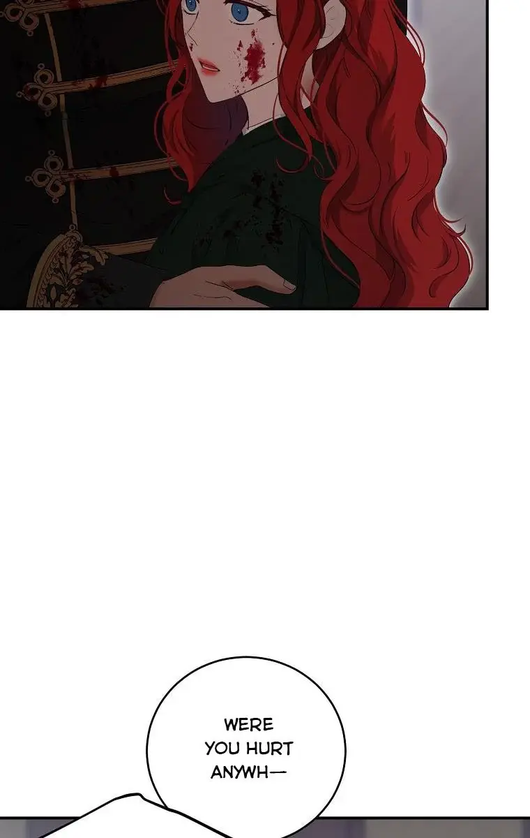 I Fell into a Reverse Harem Game Chapter 79 Page 17