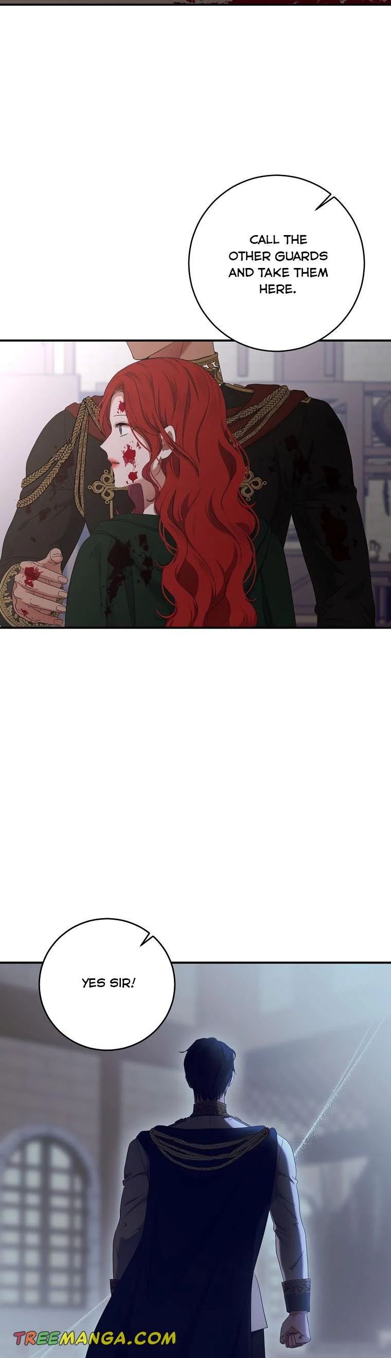 I Fell into a Reverse Harem Game Chapter 79 Page 24