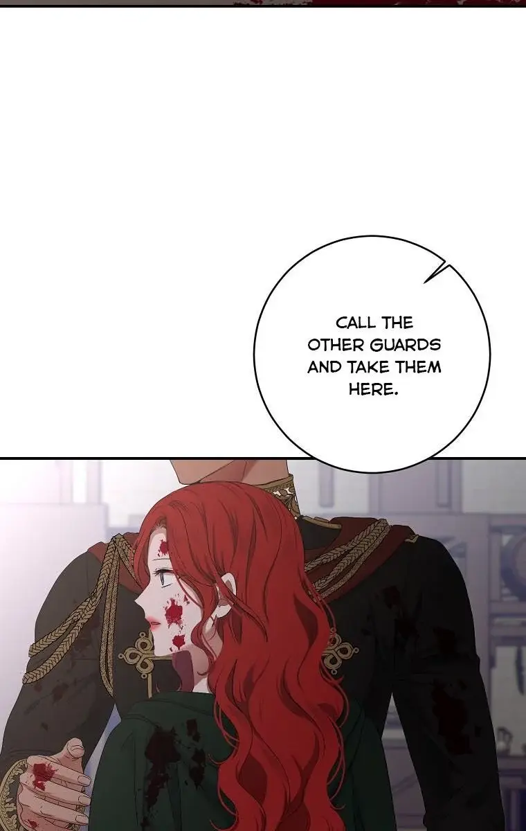I Fell into a Reverse Harem Game Chapter 79 Page 25