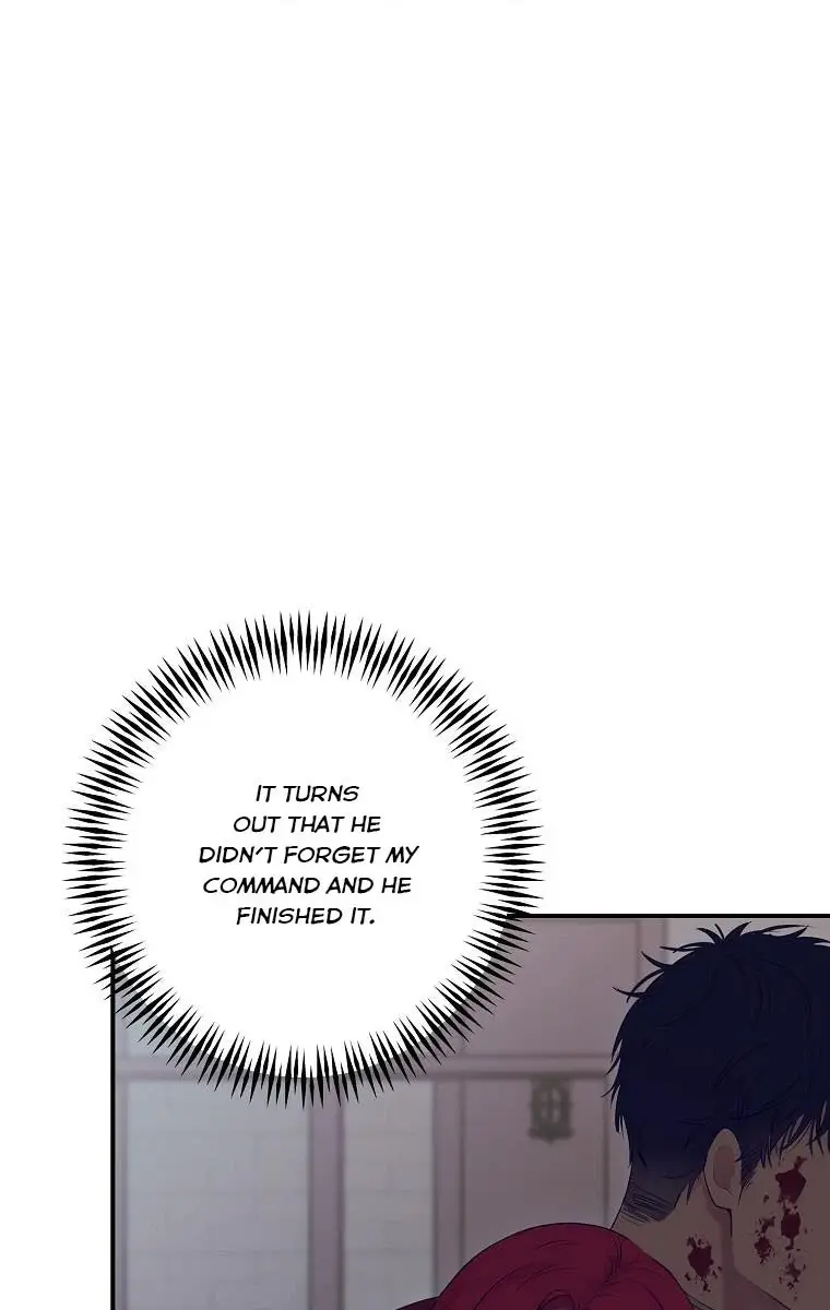 I Fell into a Reverse Harem Game Chapter 79 Page 30