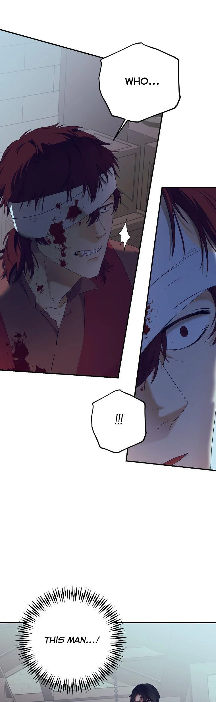 I Fell into a Reverse Harem Game Chapter 79 Page 44