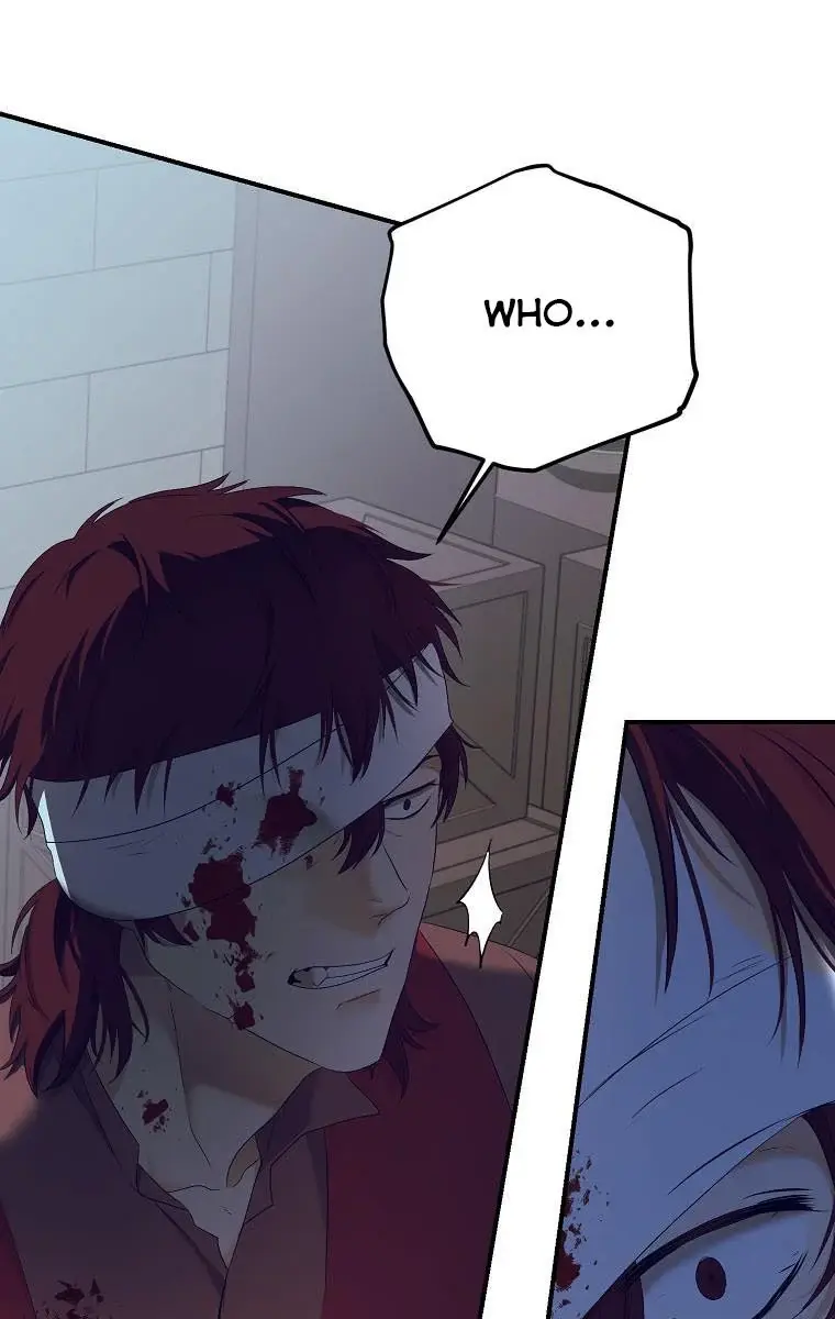 I Fell into a Reverse Harem Game Chapter 79 Page 45