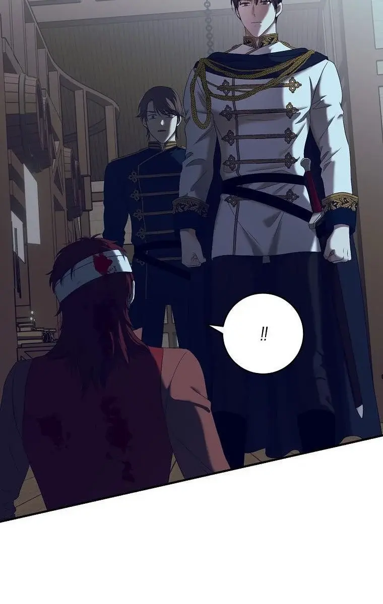 I Fell into a Reverse Harem Game Chapter 79 Page 49