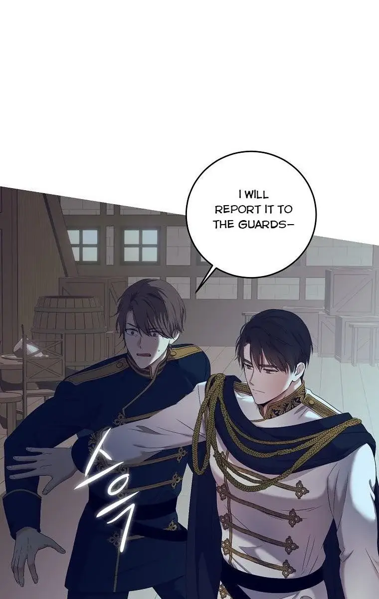 I Fell into a Reverse Harem Game Chapter 79 Page 50