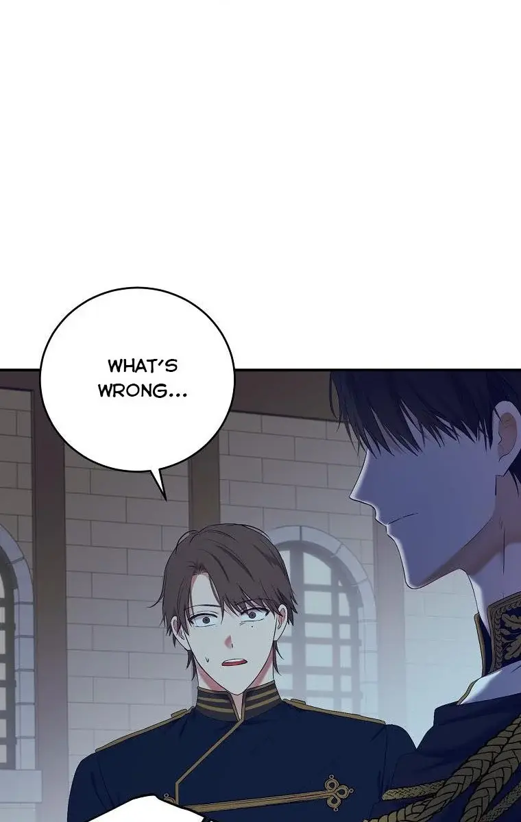 I Fell into a Reverse Harem Game Chapter 79 Page 53
