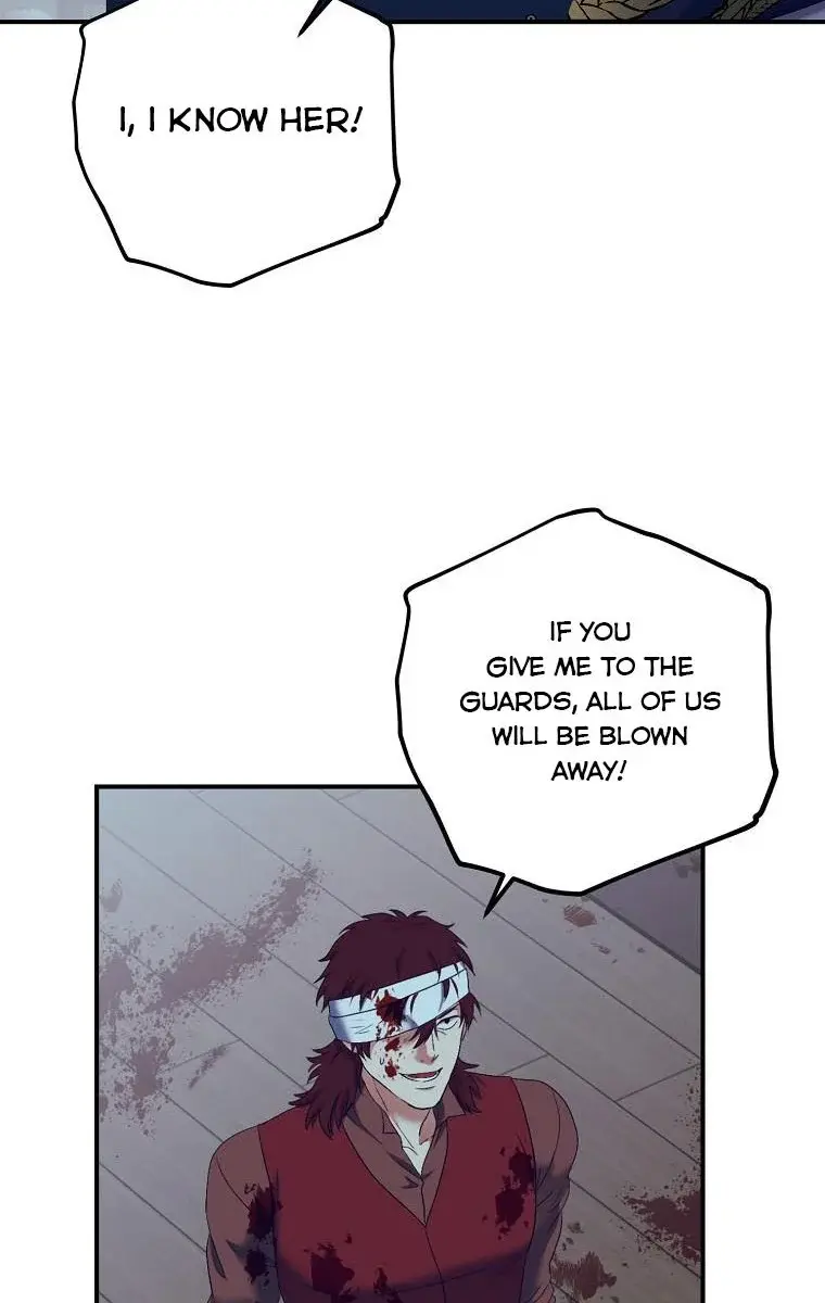 I Fell into a Reverse Harem Game Chapter 79 Page 54