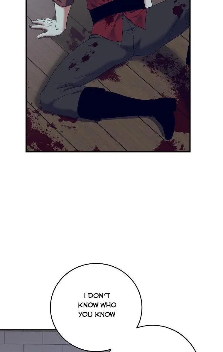 I Fell into a Reverse Harem Game Chapter 79 Page 57