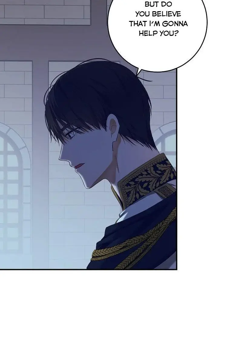 I Fell into a Reverse Harem Game Chapter 79 Page 58