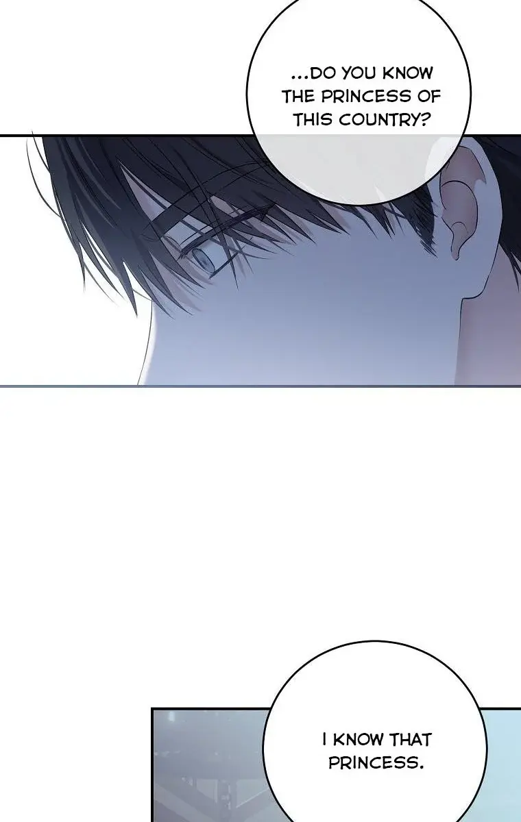 I Fell into a Reverse Harem Game Chapter 79 Page 61
