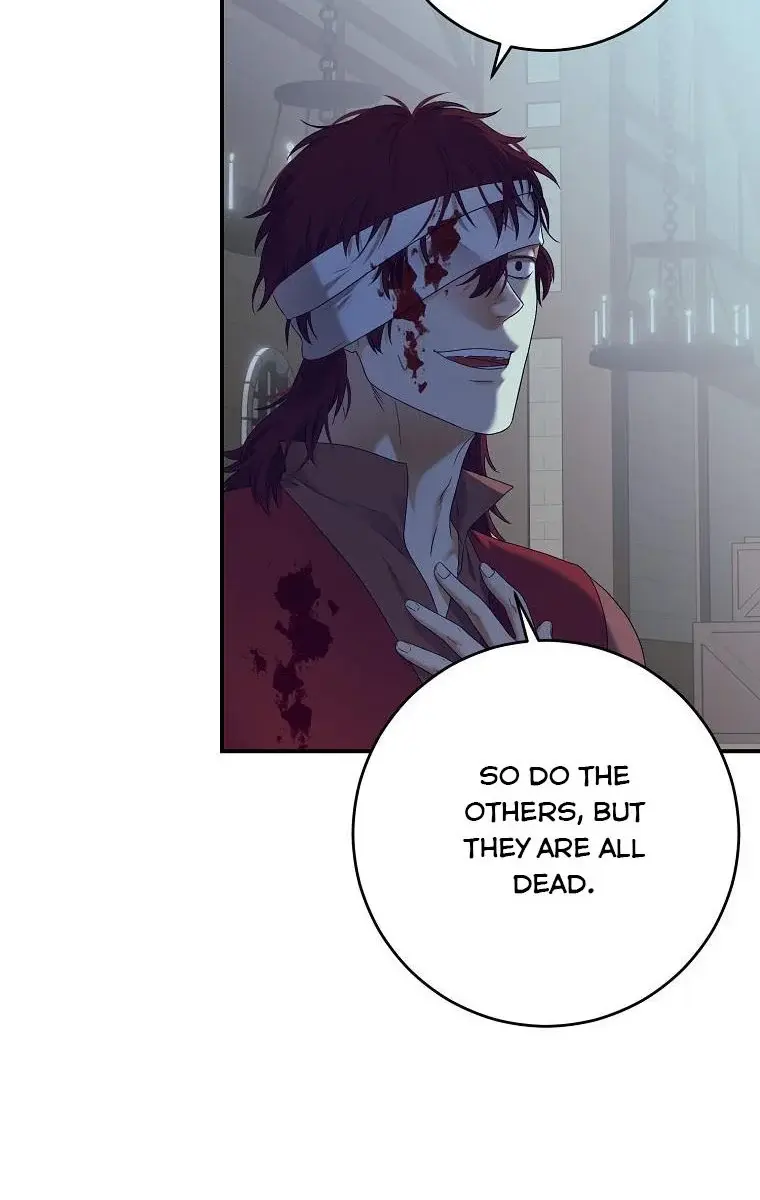 I Fell into a Reverse Harem Game Chapter 79 Page 62