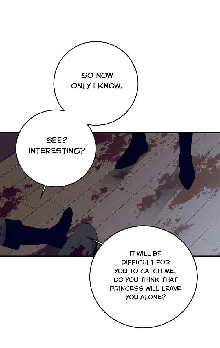 I Fell into a Reverse Harem Game Chapter 79 Page 65