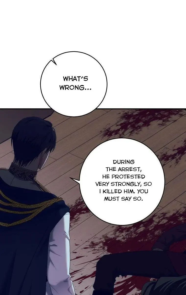 I Fell into a Reverse Harem Game Chapter 79 Page 74