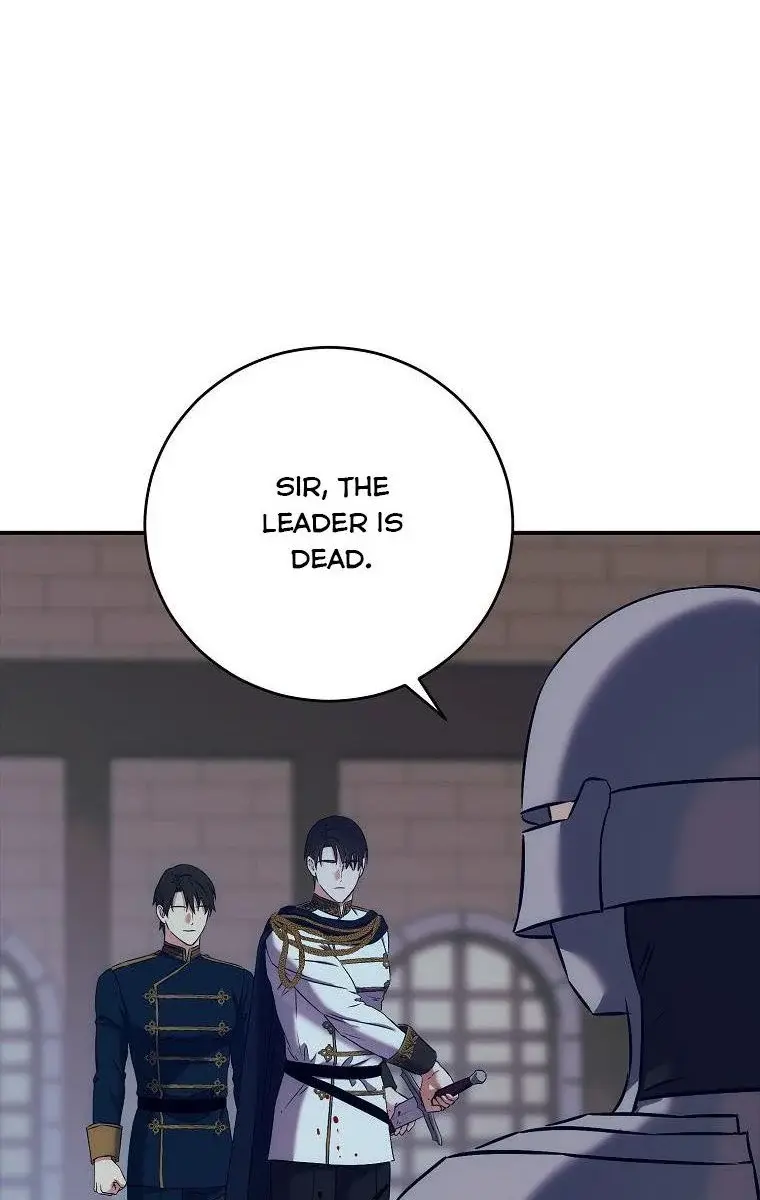 I Fell into a Reverse Harem Game Chapter 79 Page 77