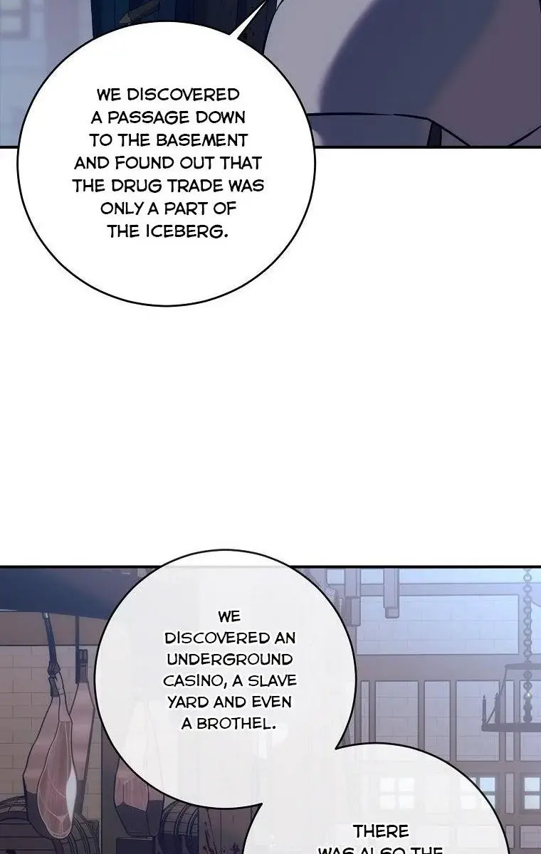 I Fell into a Reverse Harem Game Chapter 79 Page 78
