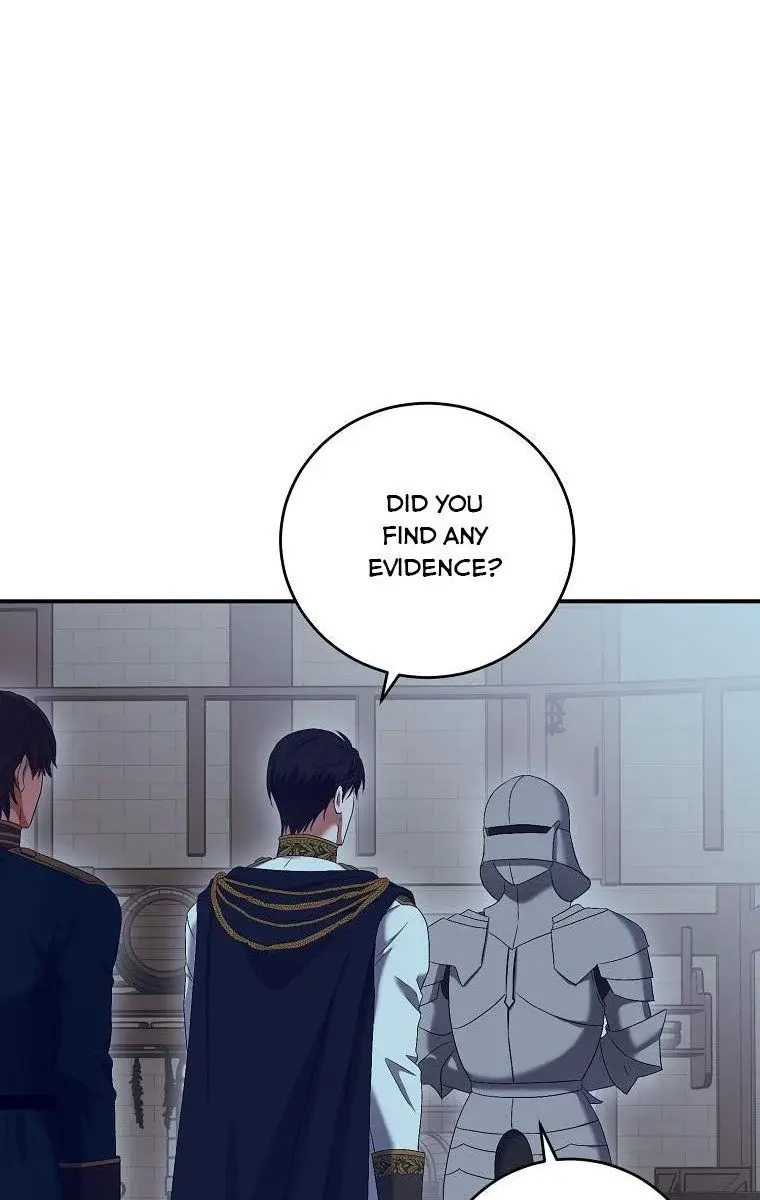 I Fell into a Reverse Harem Game Chapter 79 Page 81