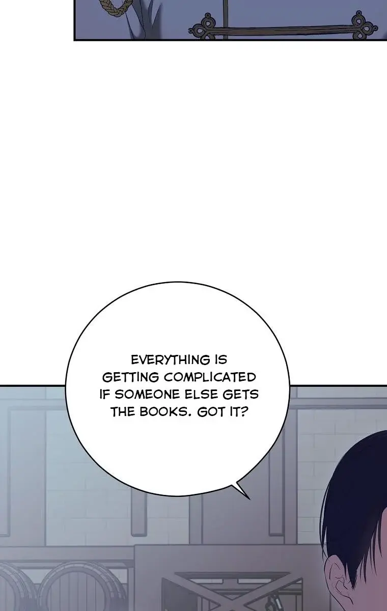 I Fell into a Reverse Harem Game Chapter 79 Page 85