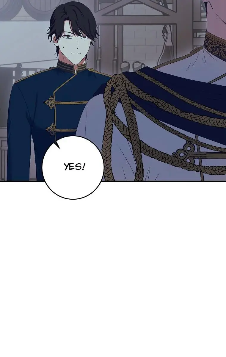 I Fell into a Reverse Harem Game Chapter 79 Page 86