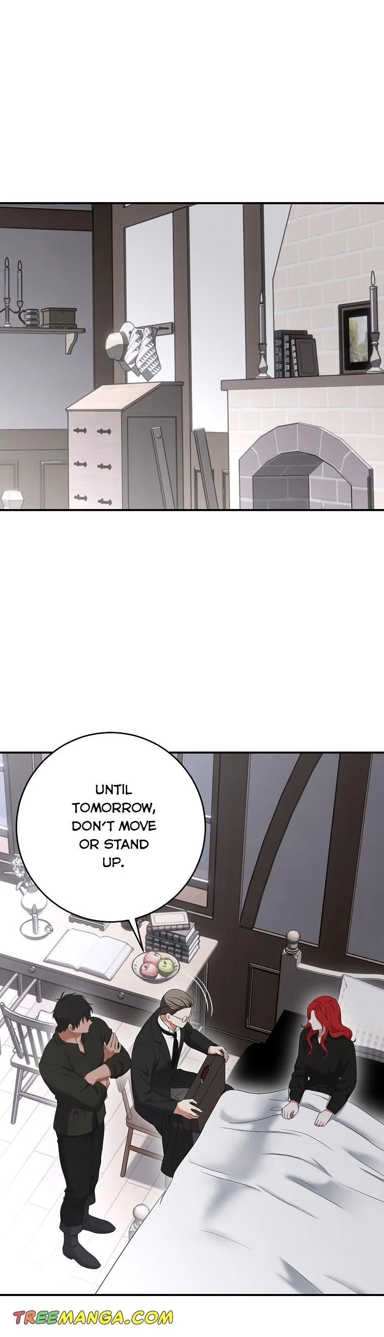 I Fell into a Reverse Harem Game Chapter 79 Page 88
