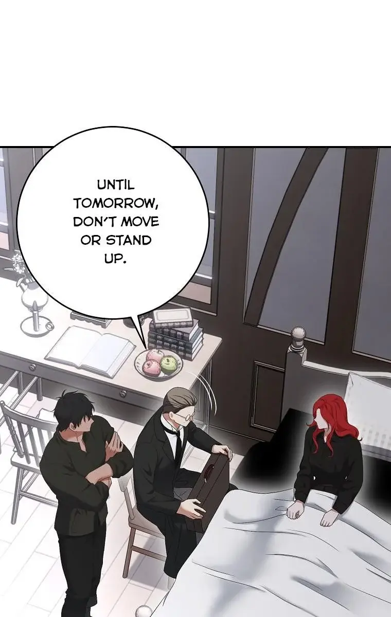 I Fell into a Reverse Harem Game Chapter 79 Page 90