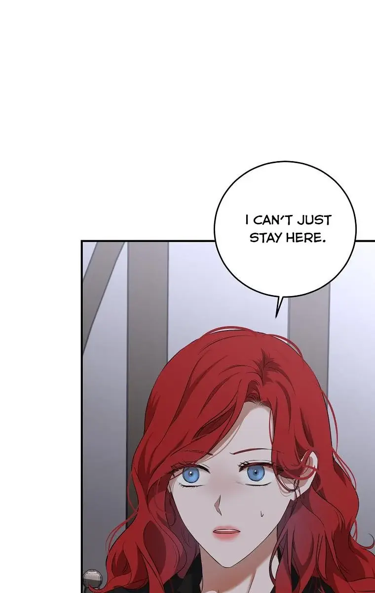 I Fell into a Reverse Harem Game Chapter 79 Page 93