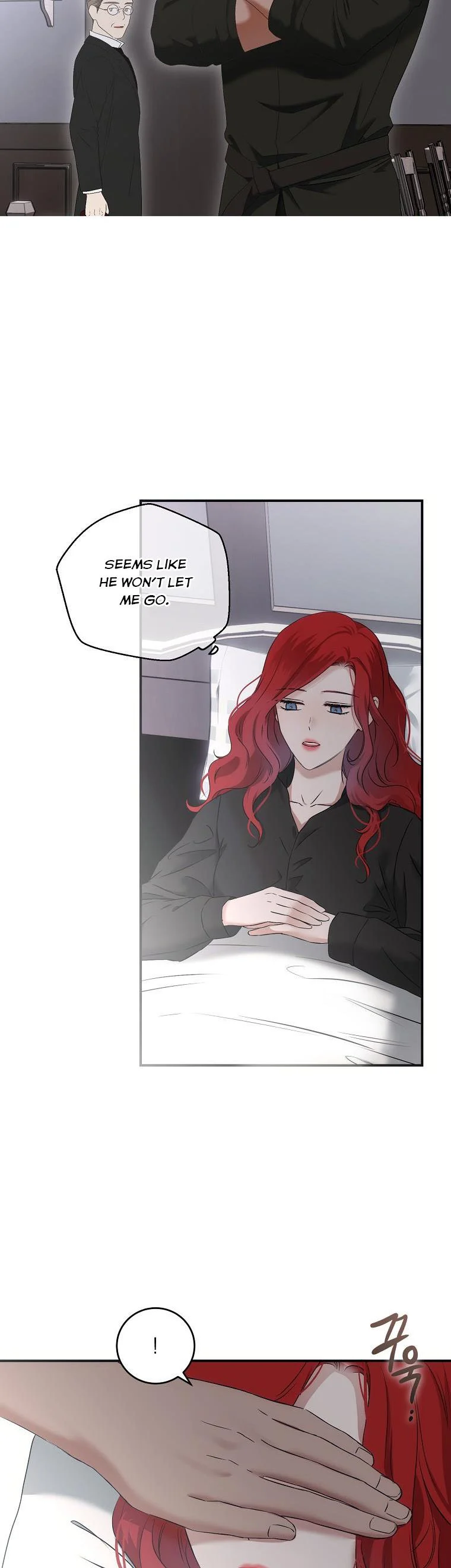 I Fell into a Reverse Harem Game Chapter 79 Page 96