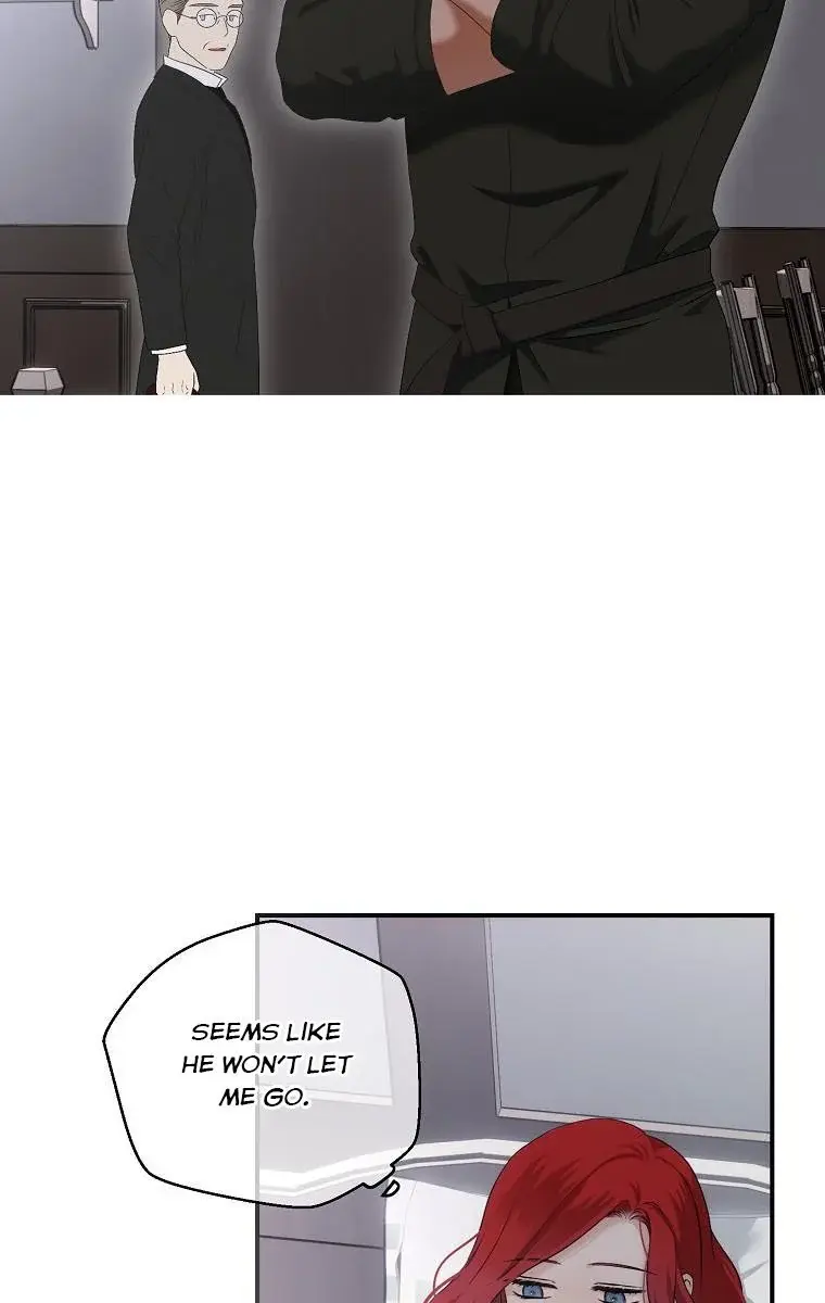 I Fell into a Reverse Harem Game Chapter 79 Page 97
