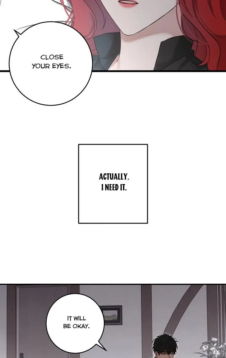 I Fell into a Reverse Harem Game Chapter 79 Page 101