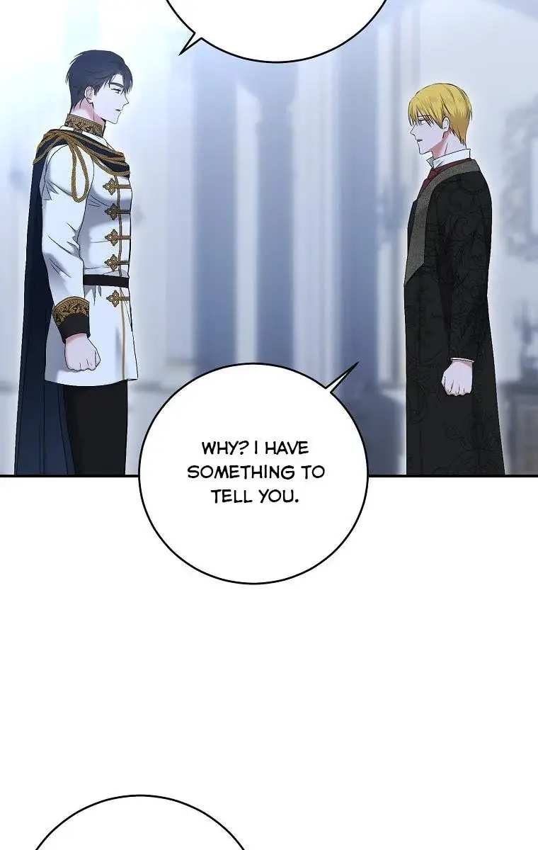 I Fell into a Reverse Harem Game Chapter 79 Page 113