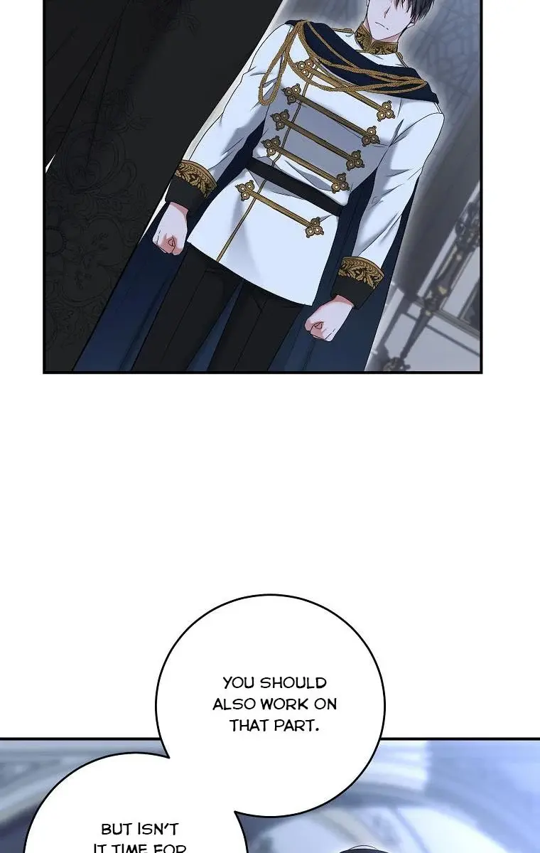 I Fell into a Reverse Harem Game Chapter 79 Page 118