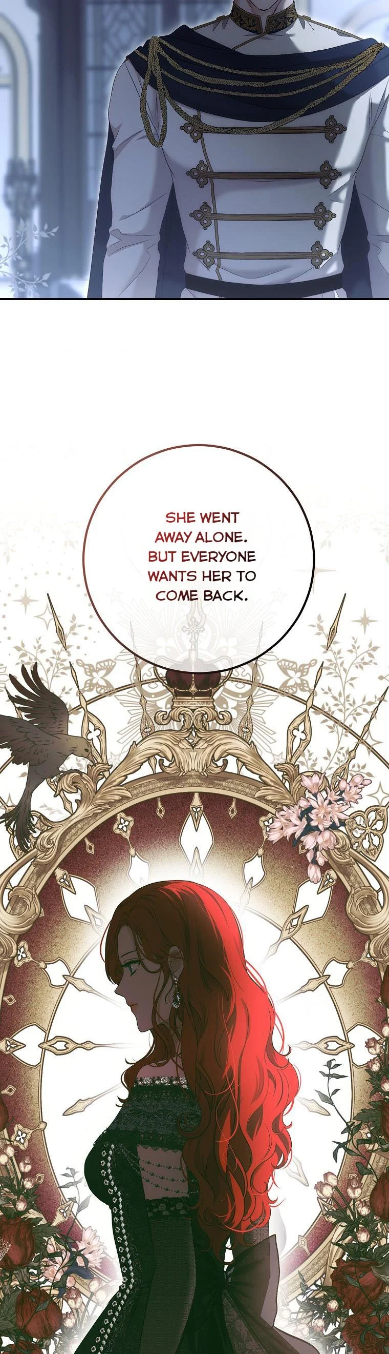 I Fell into a Reverse Harem Game Chapter 79 Page 120