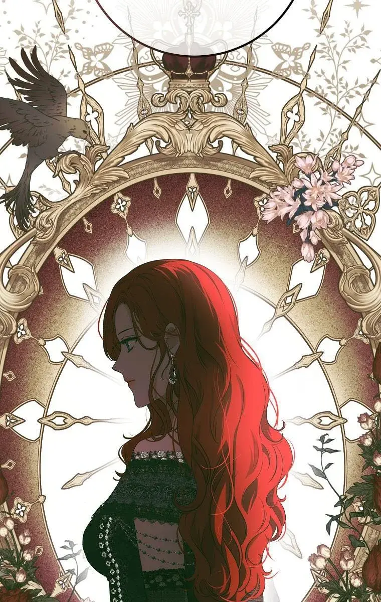 I Fell into a Reverse Harem Game Chapter 79 Page 122
