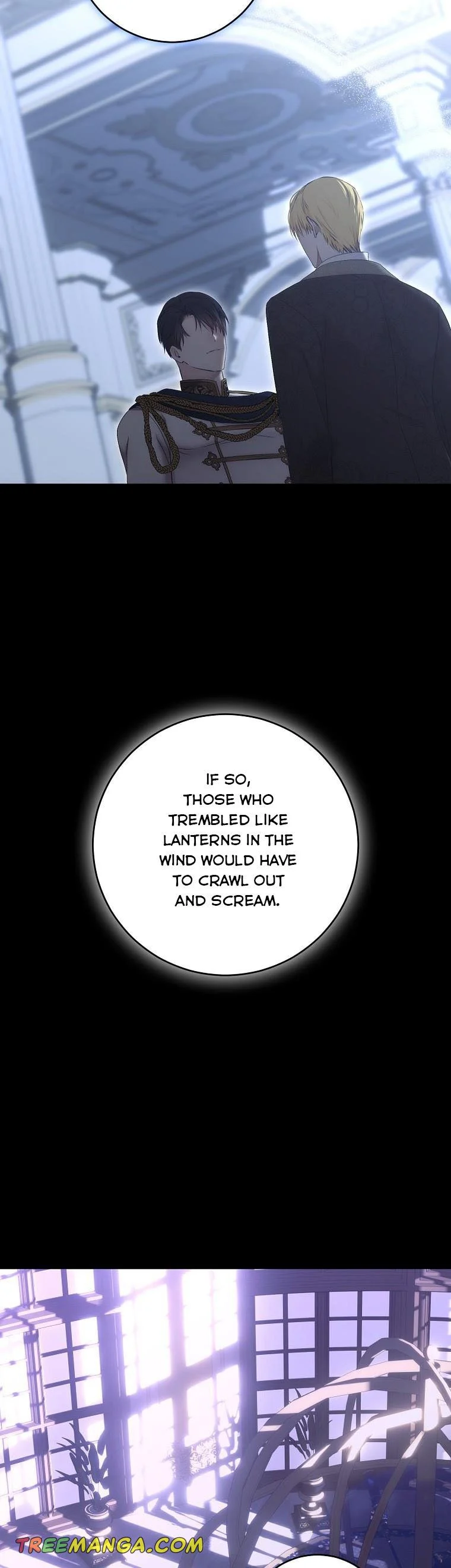 I Fell into a Reverse Harem Game Chapter 79 Page 128