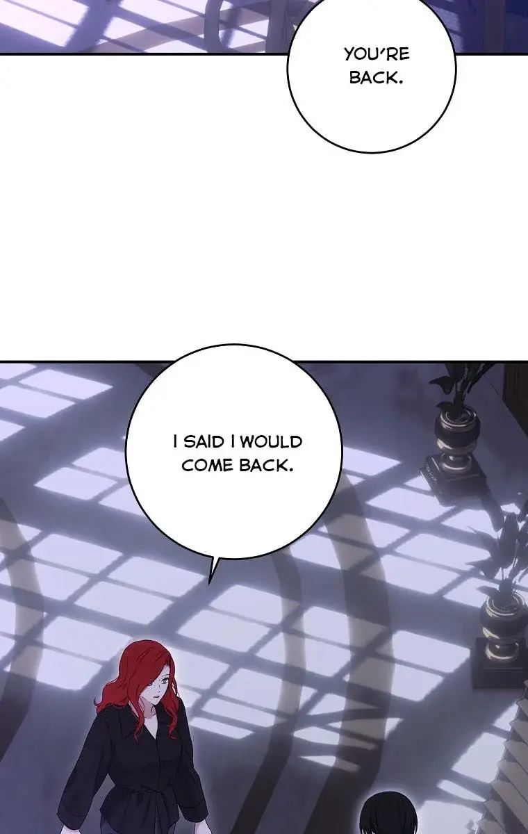 I Fell into a Reverse Harem Game Chapter 79 Page 133