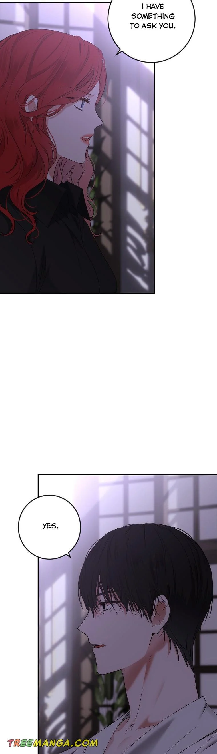 I Fell into a Reverse Harem Game Chapter 79 Page 136