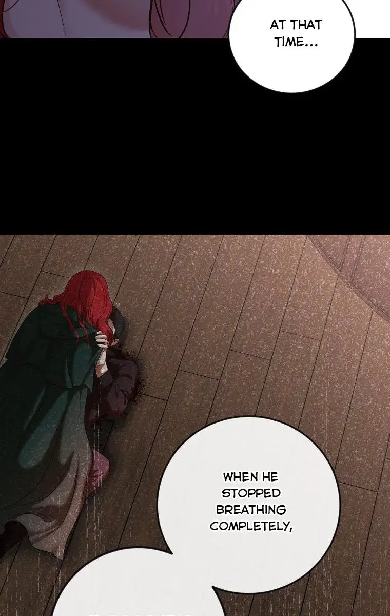 I Fell into a Reverse Harem Game Chapter 79 Page 142