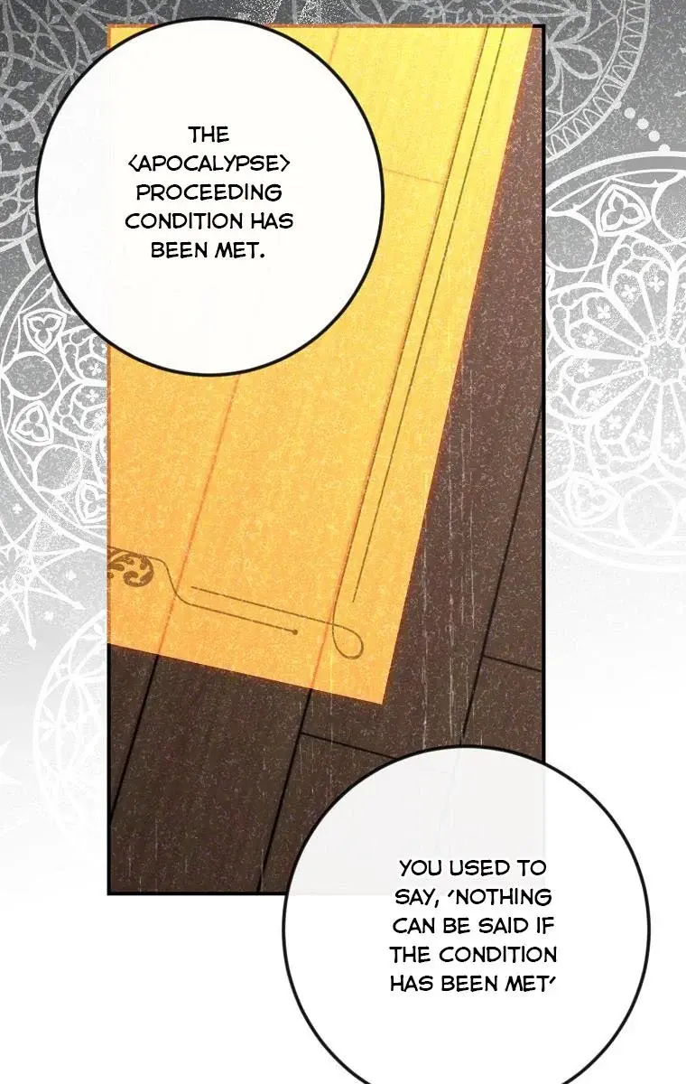 I Fell into a Reverse Harem Game Chapter 79 Page 146