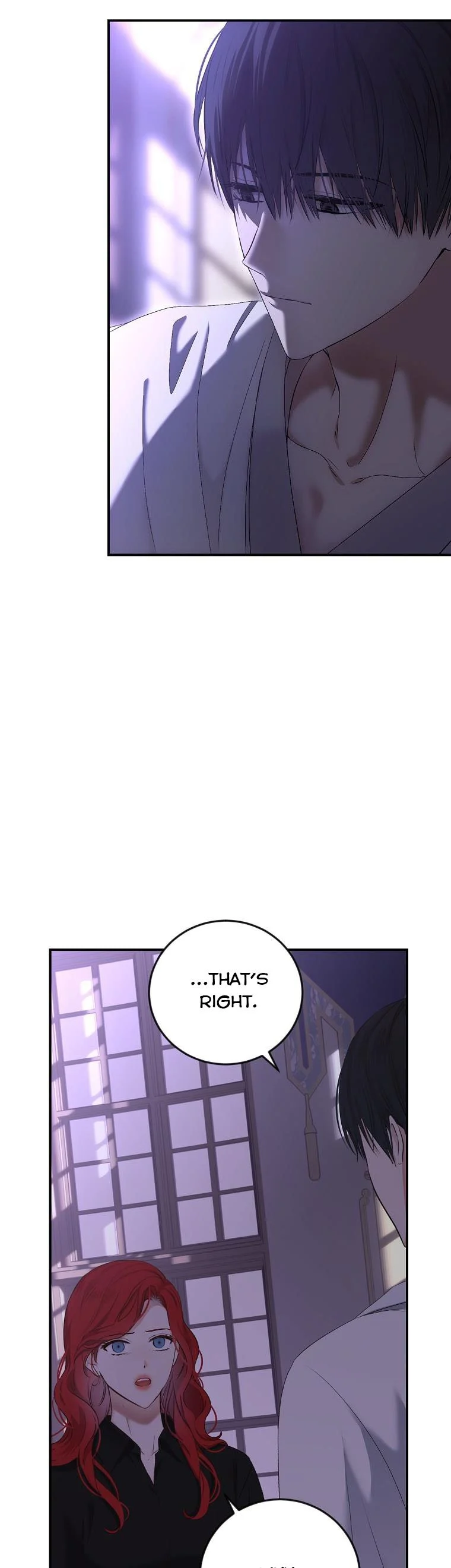I Fell into a Reverse Harem Game Chapter 79 Page 152