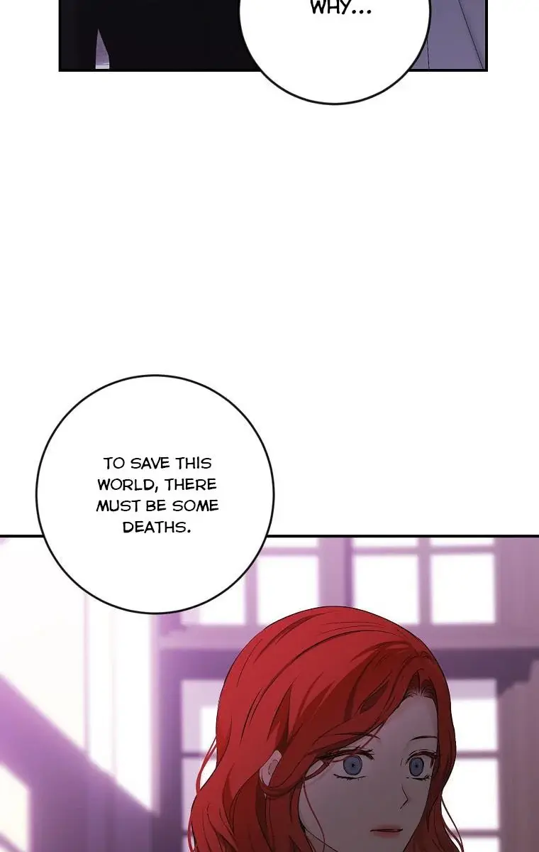 I Fell into a Reverse Harem Game Chapter 79 Page 157
