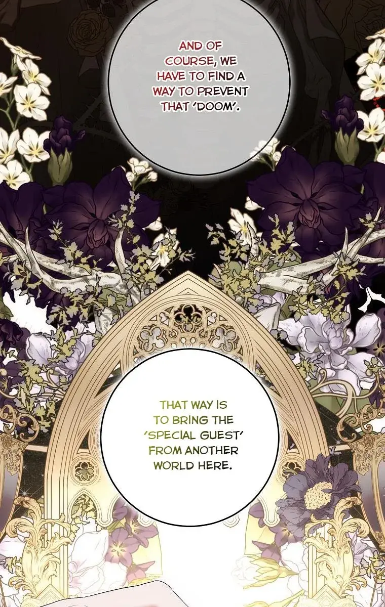 I Fell into a Reverse Harem Game Chapter 79 Page 162