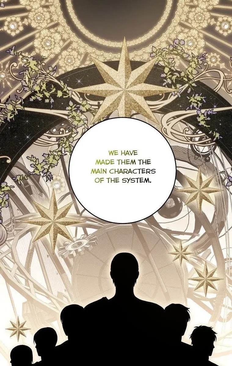 I Fell into a Reverse Harem Game Chapter 80 Page 6