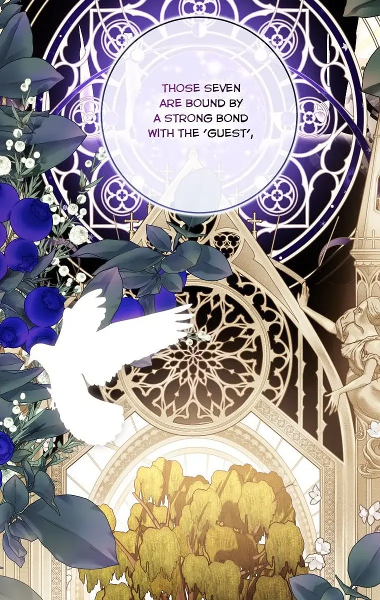 I Fell into a Reverse Harem Game Chapter 80 Page 9