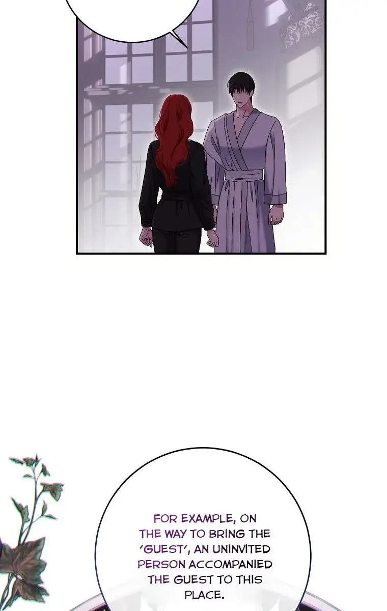 I Fell into a Reverse Harem Game Chapter 80 Page 18