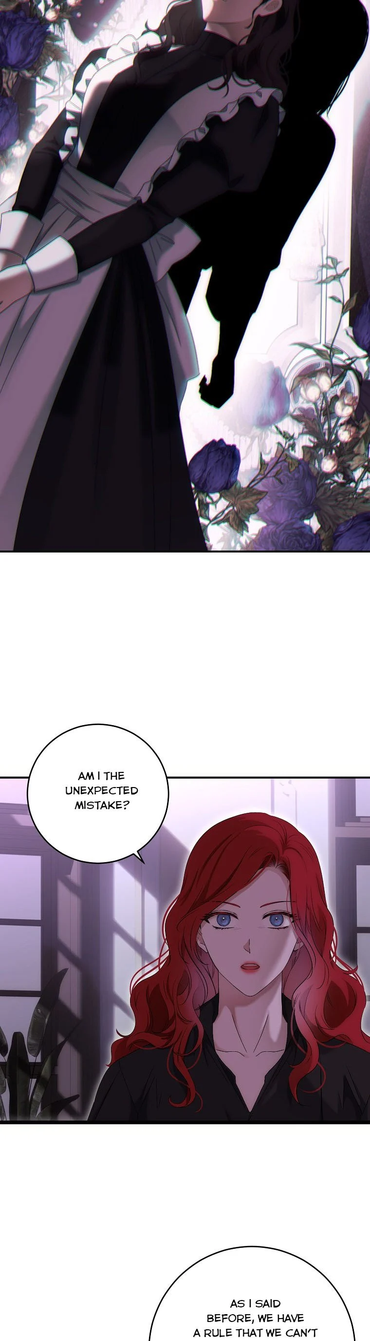 I Fell into a Reverse Harem Game Chapter 80 Page 20