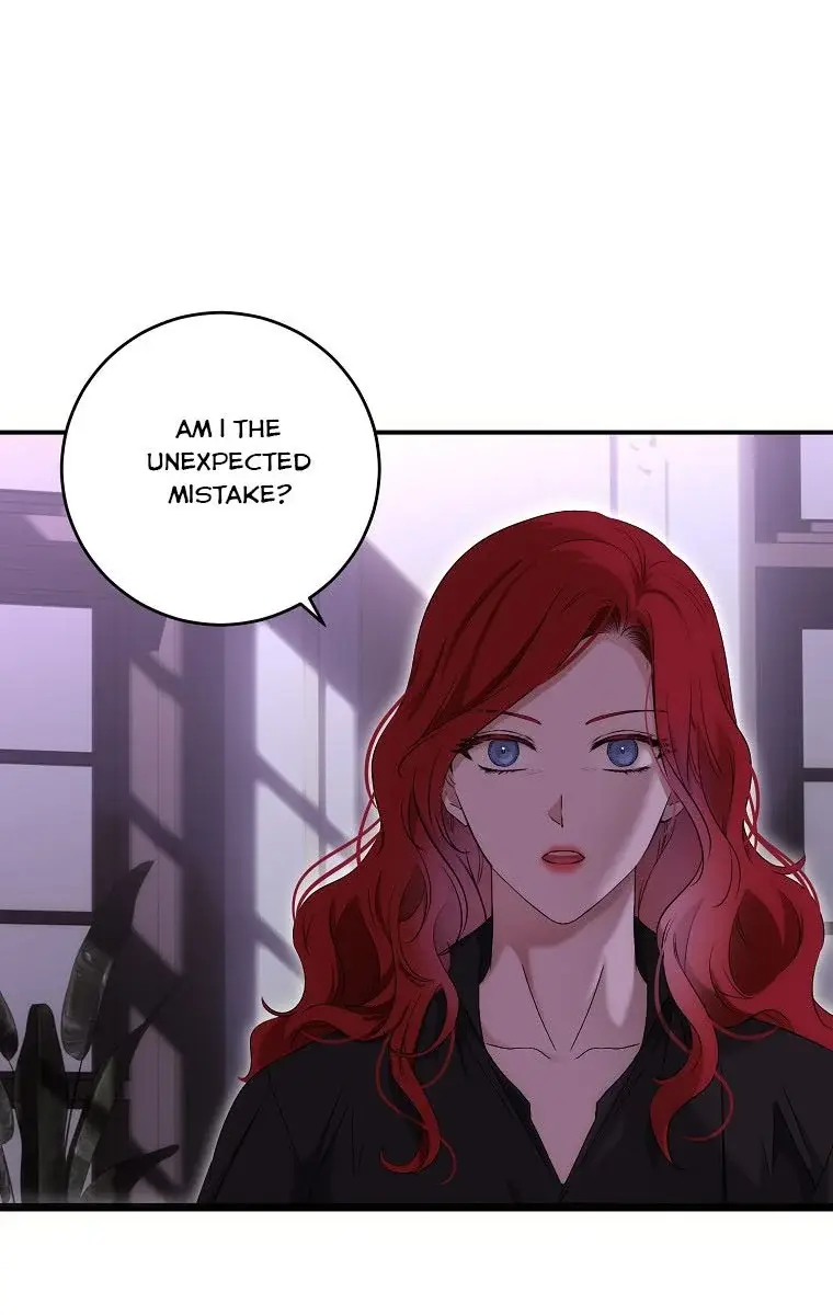 I Fell into a Reverse Harem Game Chapter 80 Page 22