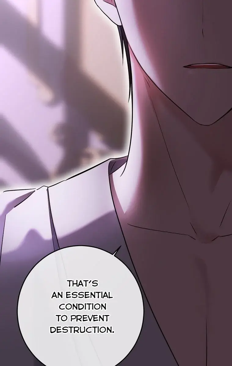 I Fell into a Reverse Harem Game Chapter 80 Page 30