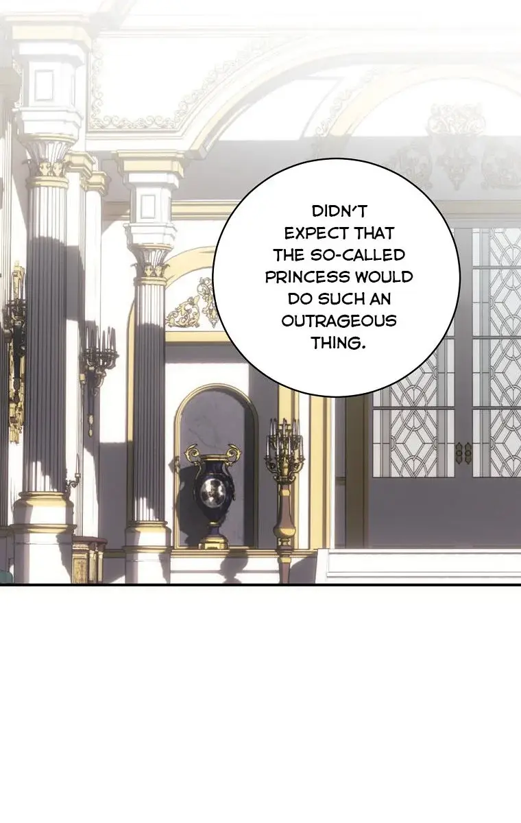 I Fell into a Reverse Harem Game Chapter 80 Page 39
